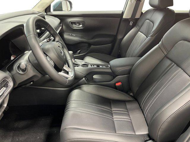 new 2026 Honda HR-V car, priced at $31,952