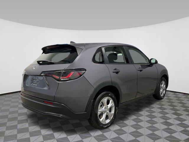 new 2025 Honda HR-V car, priced at $27,165