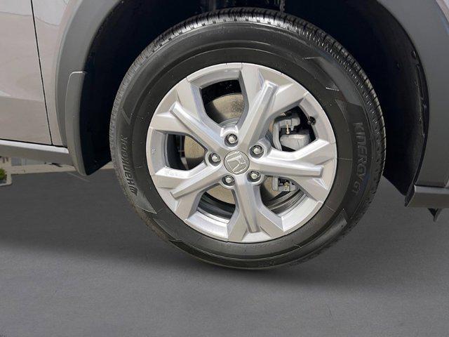new 2025 Honda HR-V car, priced at $27,165