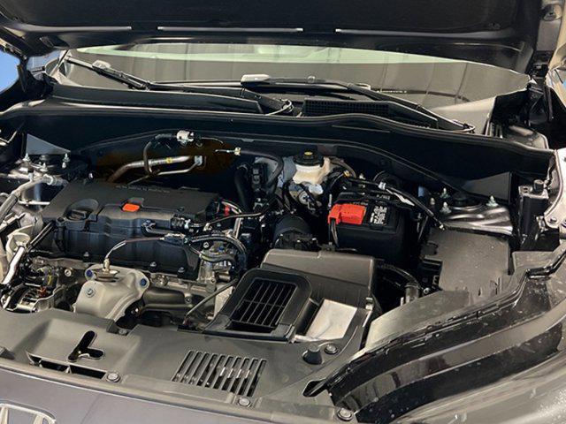 new 2025 Honda HR-V car, priced at $27,165