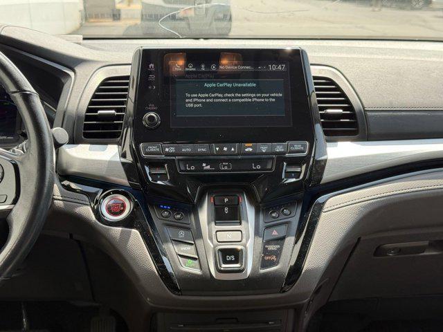 used 2020 Honda Odyssey car, priced at $26,890