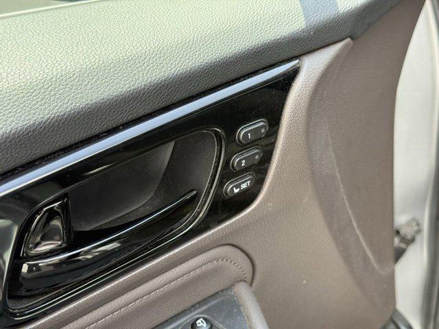 used 2020 Honda Odyssey car, priced at $26,890
