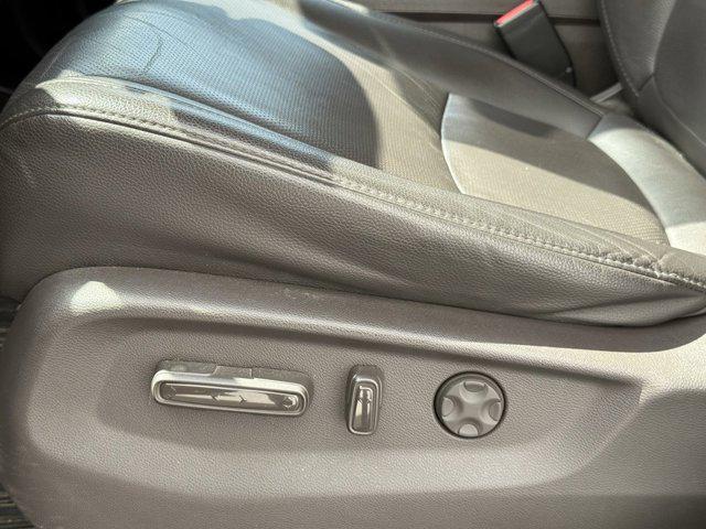 used 2020 Honda Odyssey car, priced at $26,890
