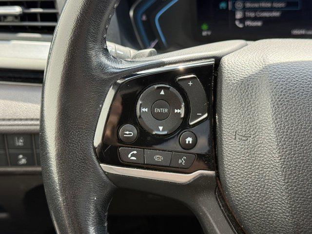 used 2020 Honda Odyssey car, priced at $26,890