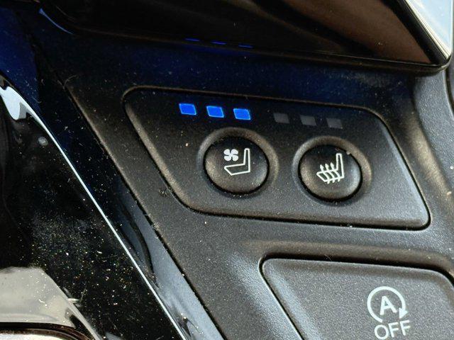 used 2020 Honda Odyssey car, priced at $26,890