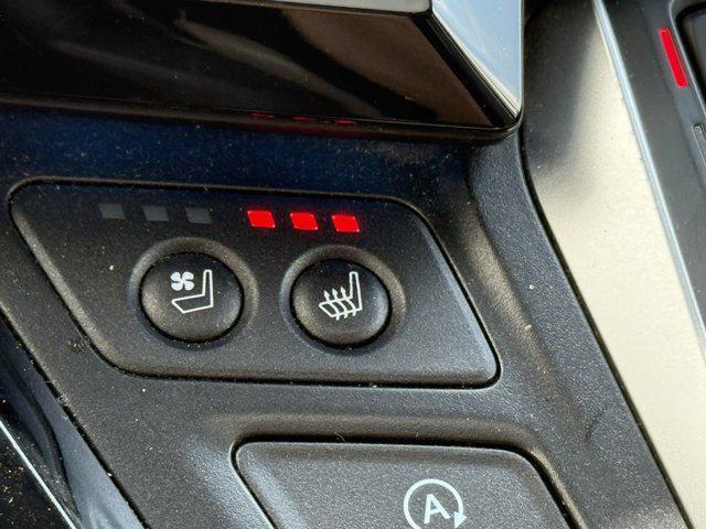 used 2020 Honda Odyssey car, priced at $26,890