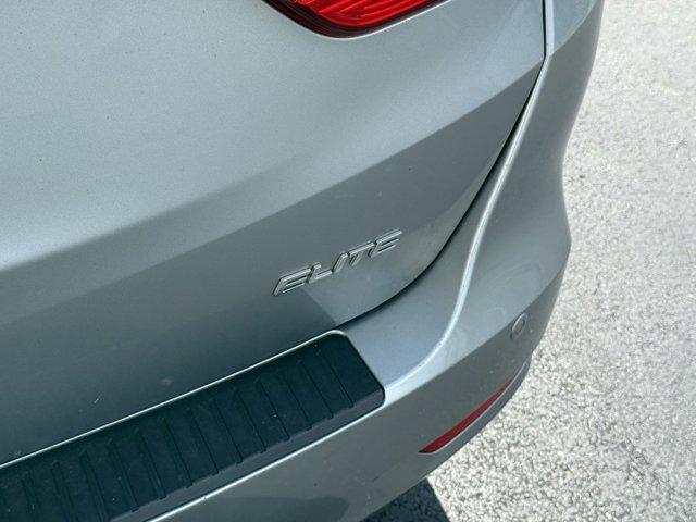 used 2020 Honda Odyssey car, priced at $26,890