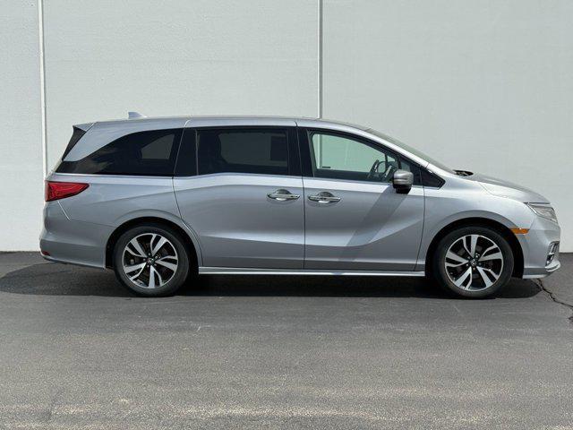 used 2020 Honda Odyssey car, priced at $26,890