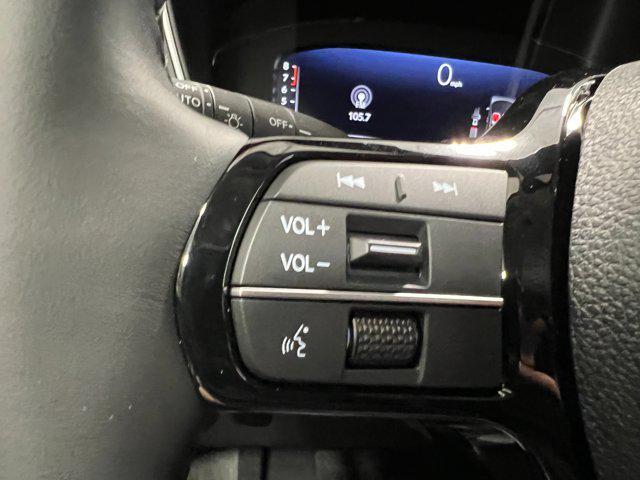 new 2025 Honda Pilot car, priced at $52,330