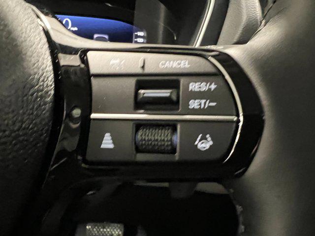 new 2025 Honda Pilot car, priced at $52,330