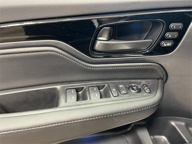 new 2026 Honda Odyssey car, priced at $45,333