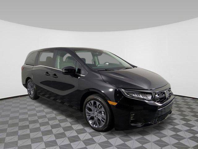 new 2026 Honda Odyssey car, priced at $45,333