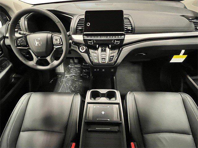 new 2026 Honda Odyssey car, priced at $45,333