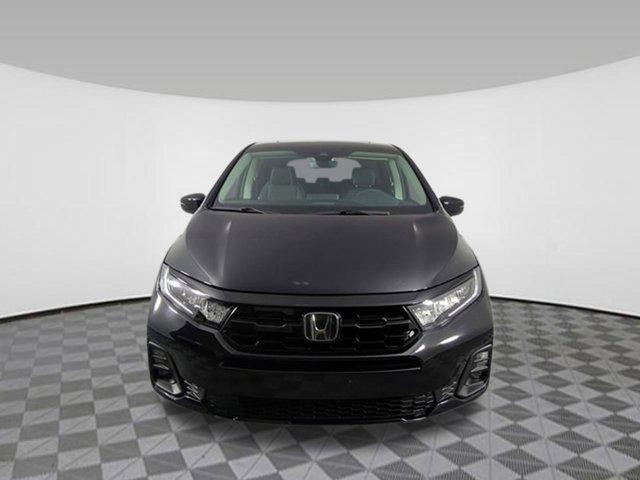 new 2026 Honda Odyssey car, priced at $45,333