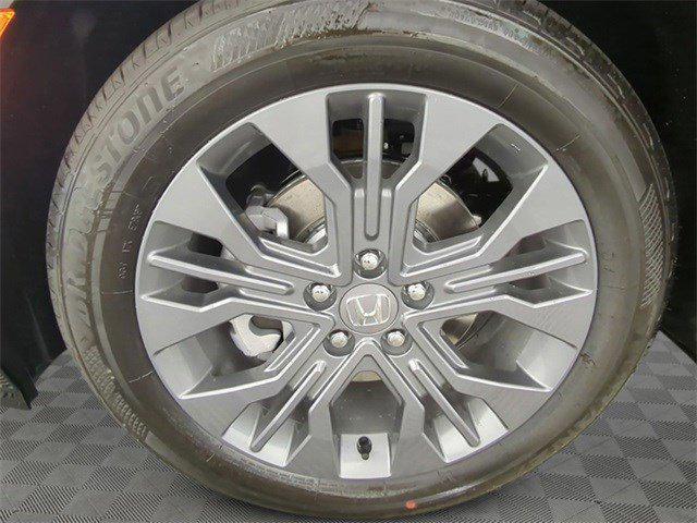 new 2026 Honda Odyssey car, priced at $45,333