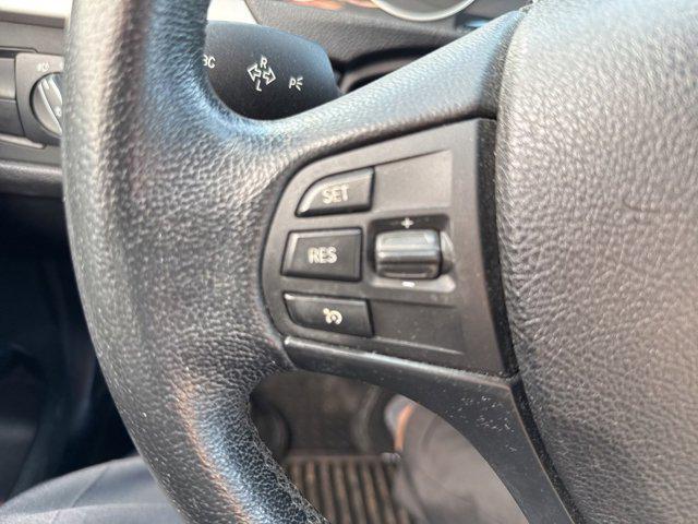 used 2013 BMW 320 car, priced at $8,995