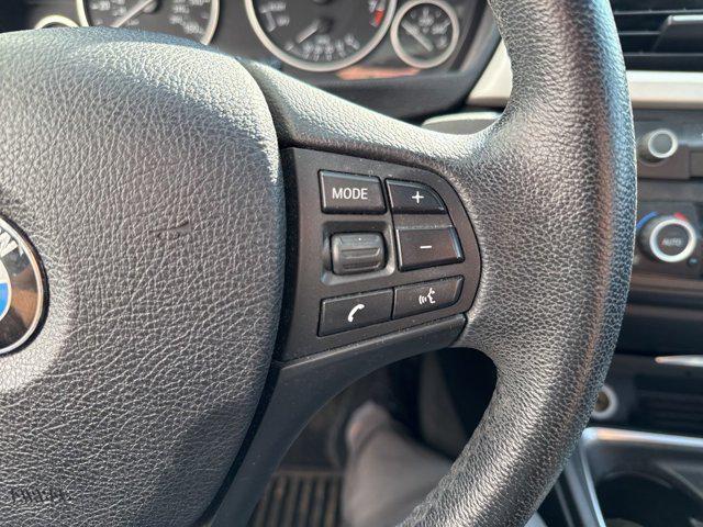 used 2013 BMW 320 car, priced at $8,995