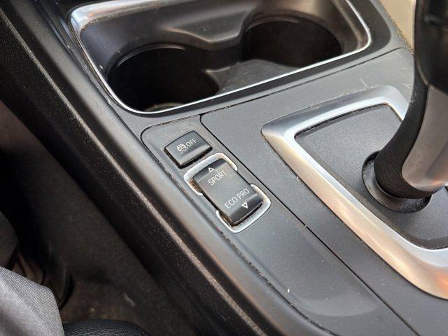 used 2013 BMW 320 car, priced at $8,995