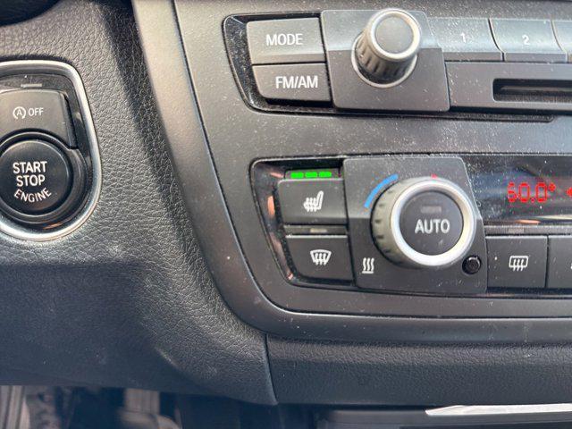 used 2013 BMW 320 car, priced at $8,995