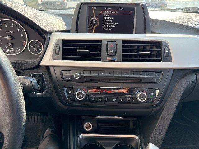 used 2013 BMW 320 car, priced at $8,995