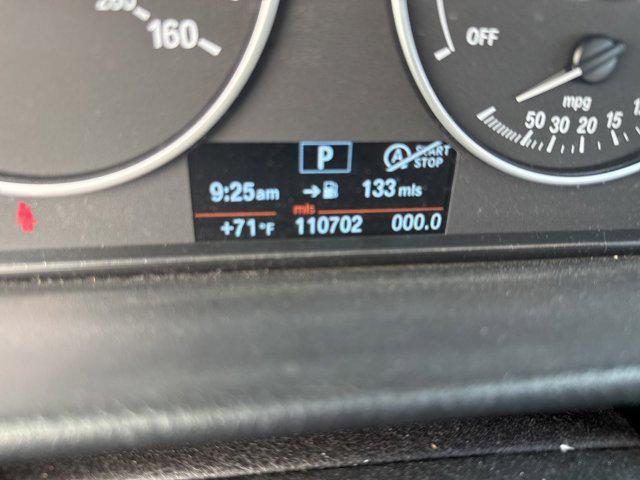 used 2013 BMW 320 car, priced at $8,995