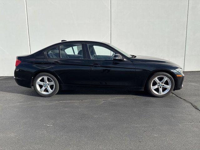 used 2013 BMW 320 car, priced at $8,995