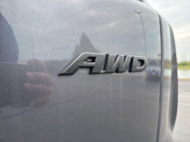 used 2022 Honda CR-V car, priced at $28,895