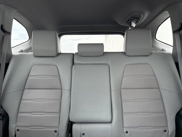 used 2022 Honda CR-V car, priced at $28,895