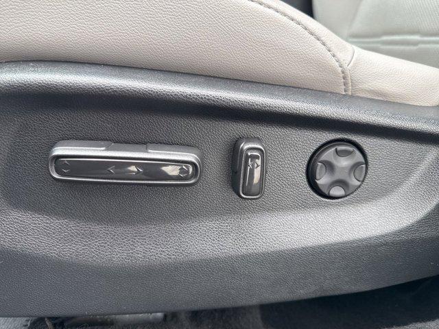 used 2022 Honda CR-V car, priced at $28,895