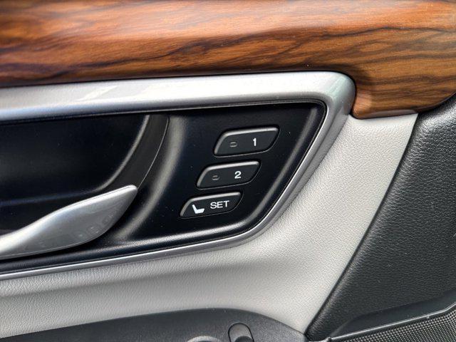 used 2022 Honda CR-V car, priced at $28,895