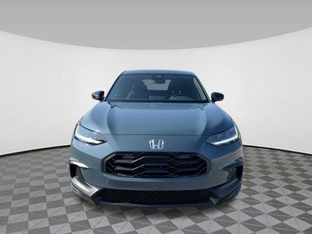 new 2026 Honda HR-V car, priced at $31,350