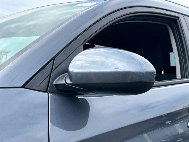 used 2021 Hyundai Tucson car, priced at $18,000