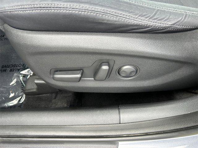used 2021 Hyundai Tucson car, priced at $18,000