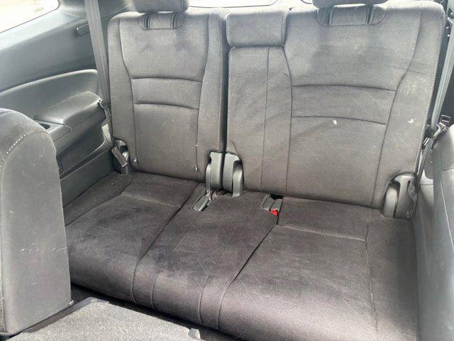 used 2022 Honda Pilot car, priced at $31,195
