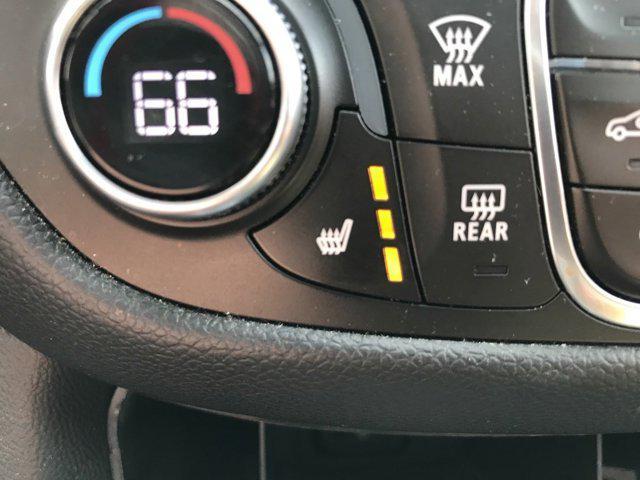 used 2018 Chevrolet Equinox car, priced at $10,395