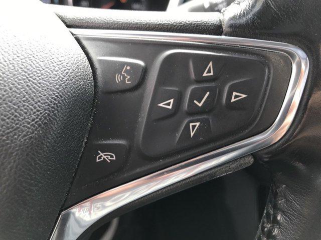 used 2018 Chevrolet Equinox car, priced at $10,395