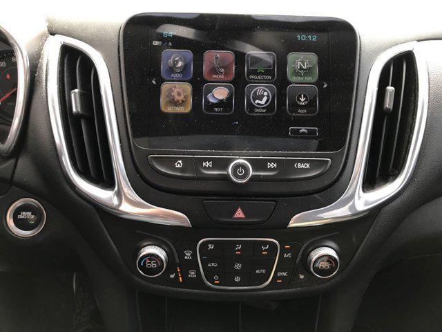 used 2018 Chevrolet Equinox car, priced at $10,395