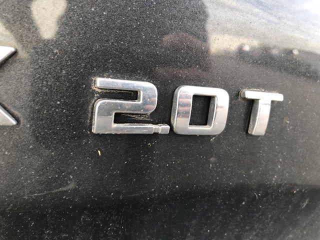 used 2018 Chevrolet Equinox car, priced at $10,395
