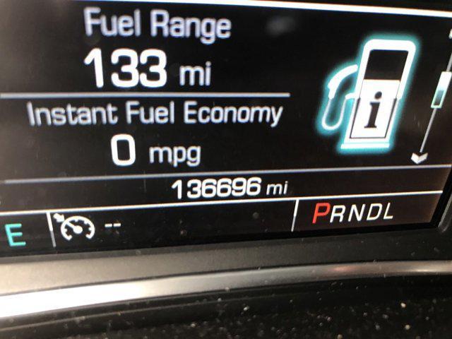 used 2018 Chevrolet Equinox car, priced at $10,395