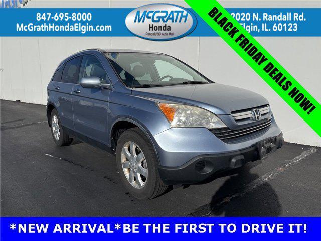 used 2008 Honda CR-V car, priced at $9,777