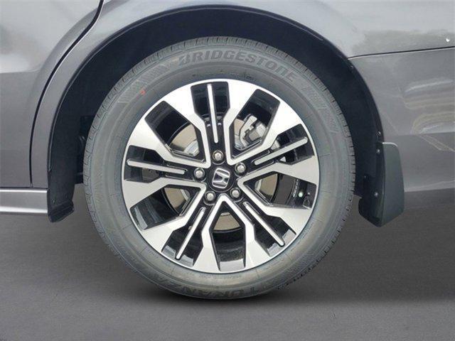 new 2026 Honda Odyssey car, priced at $48,952