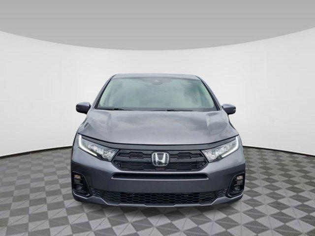 new 2026 Honda Odyssey car, priced at $48,952