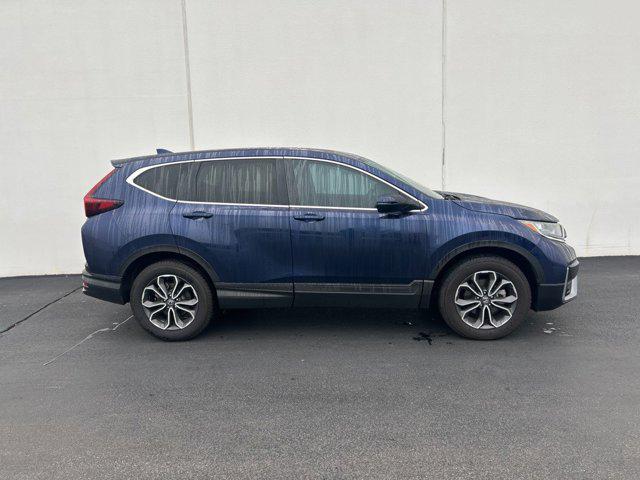 used 2020 Honda CR-V car, priced at $23,395