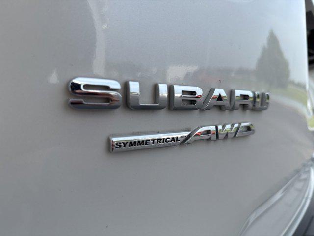 used 2022 Subaru Forester car, priced at $24,895