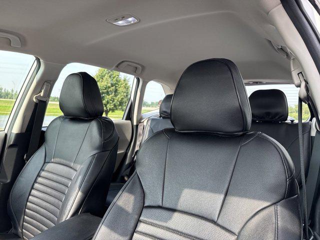 used 2022 Subaru Forester car, priced at $24,895
