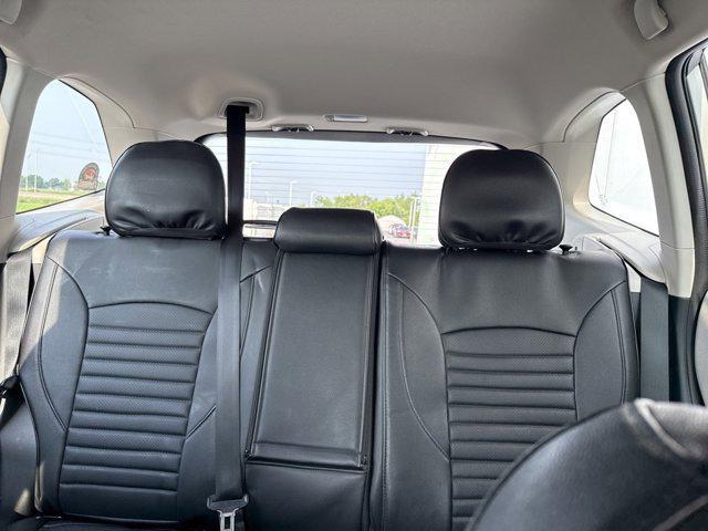 used 2022 Subaru Forester car, priced at $24,895