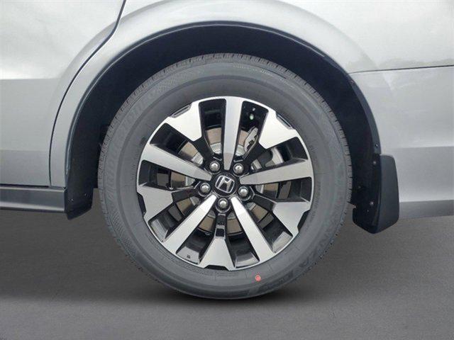 new 2025 Honda Odyssey car, priced at $41,780