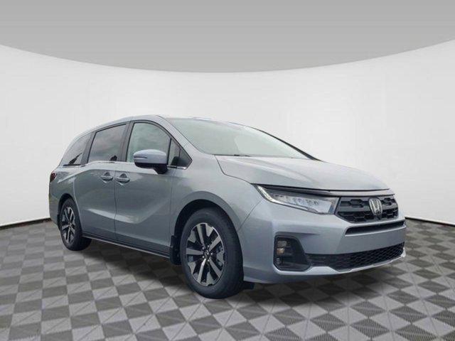 new 2025 Honda Odyssey car, priced at $41,780