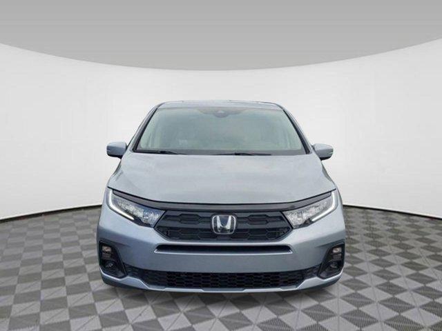 new 2025 Honda Odyssey car, priced at $41,780