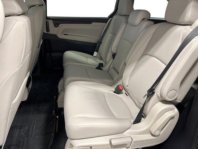 new 2025 Honda Odyssey car, priced at $41,780